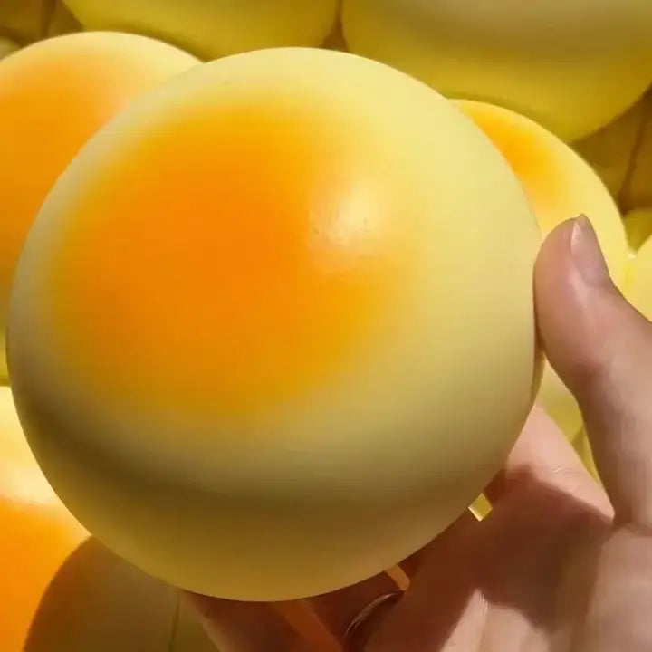 Soft Butter Stick Squishy Realistic Slow Rising Toy
