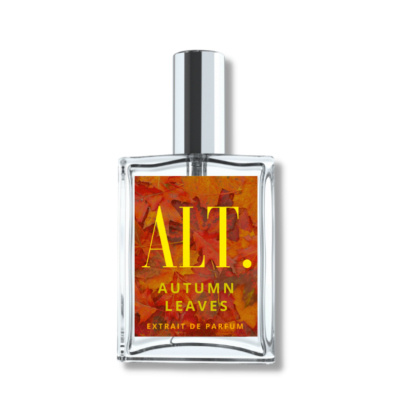 Autumn Leaves