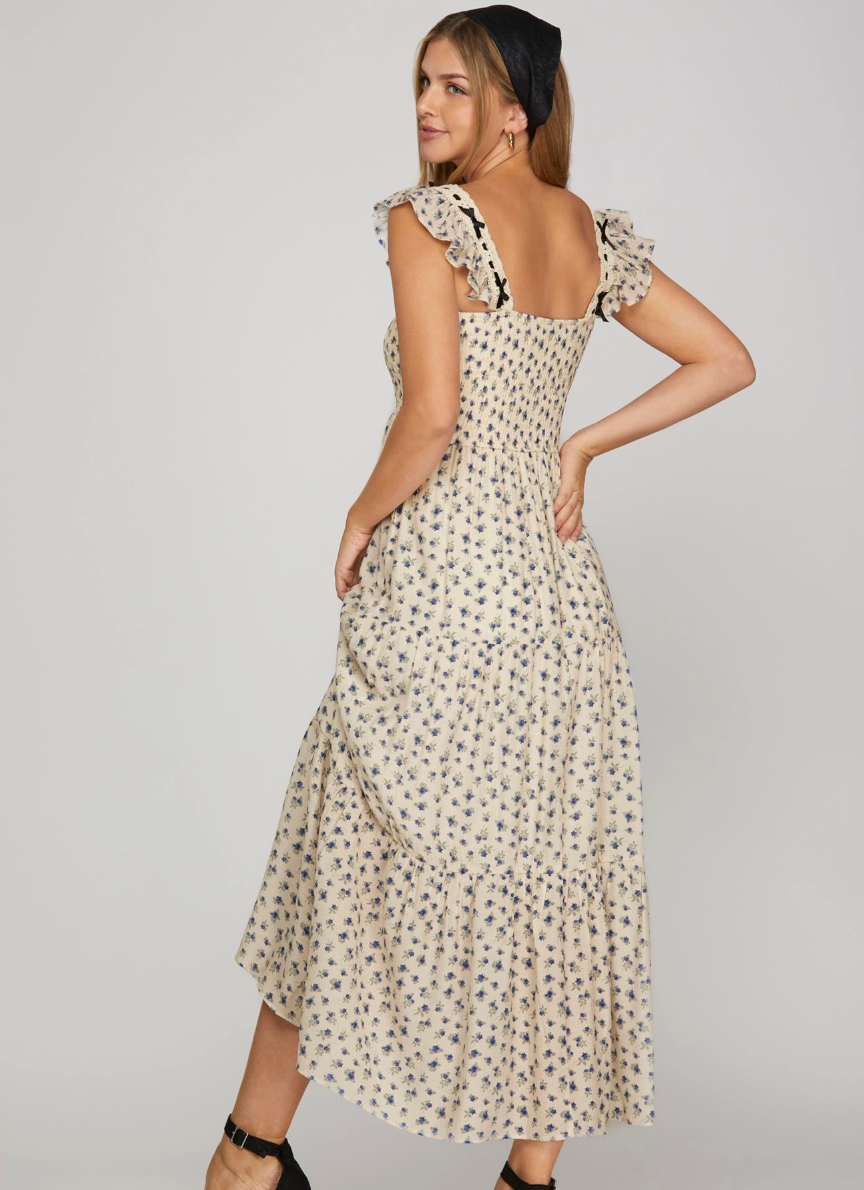 Lana Dress|9091