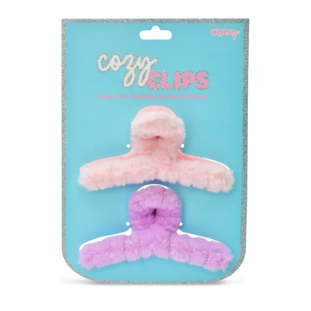 Cozy Clips|5542