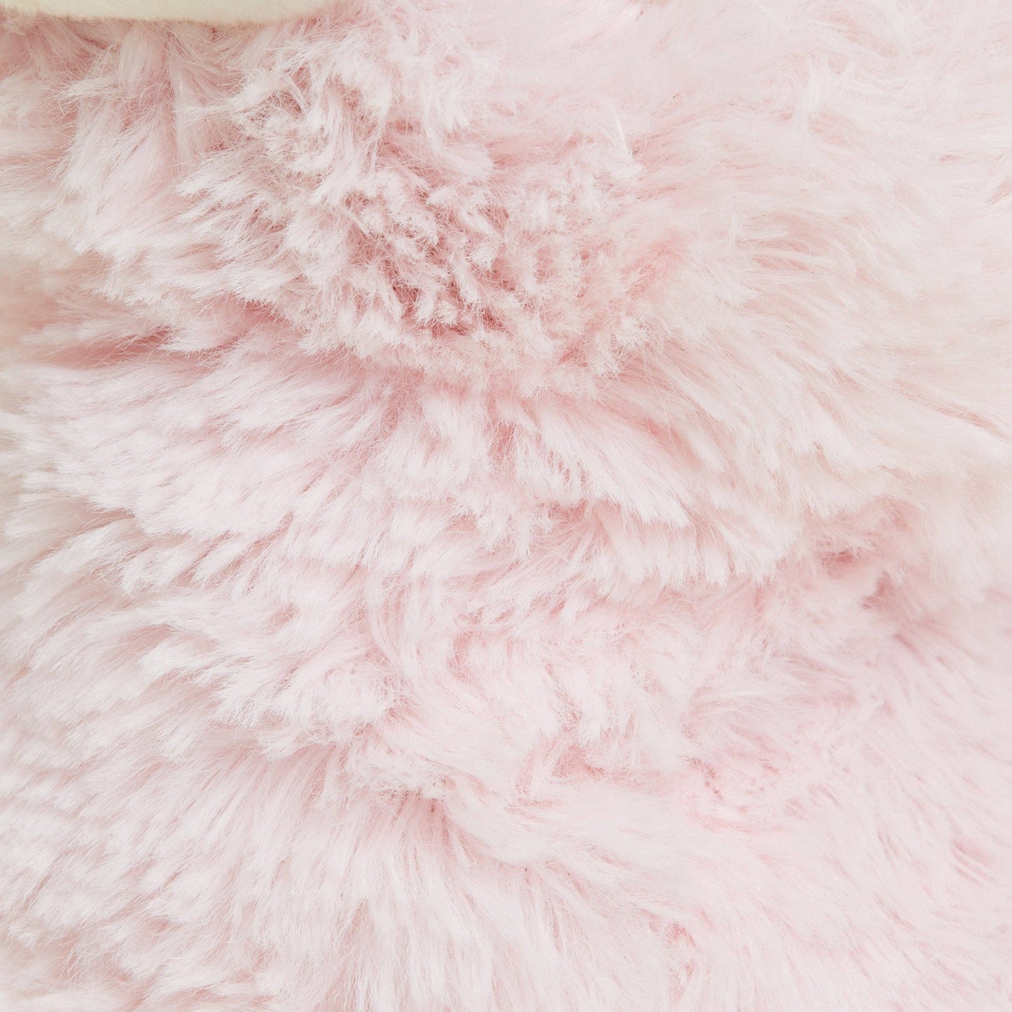 Pink Llama Warmies