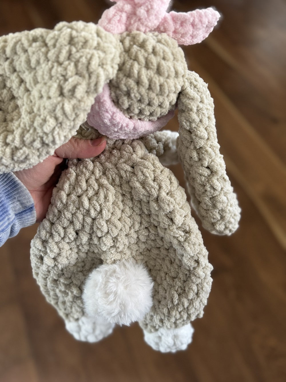 Bunny Lovey|5180
