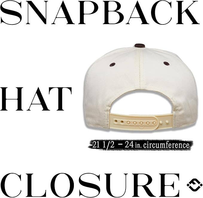 Two Tone Cap: Excuse Me, You Look Like You Love Me