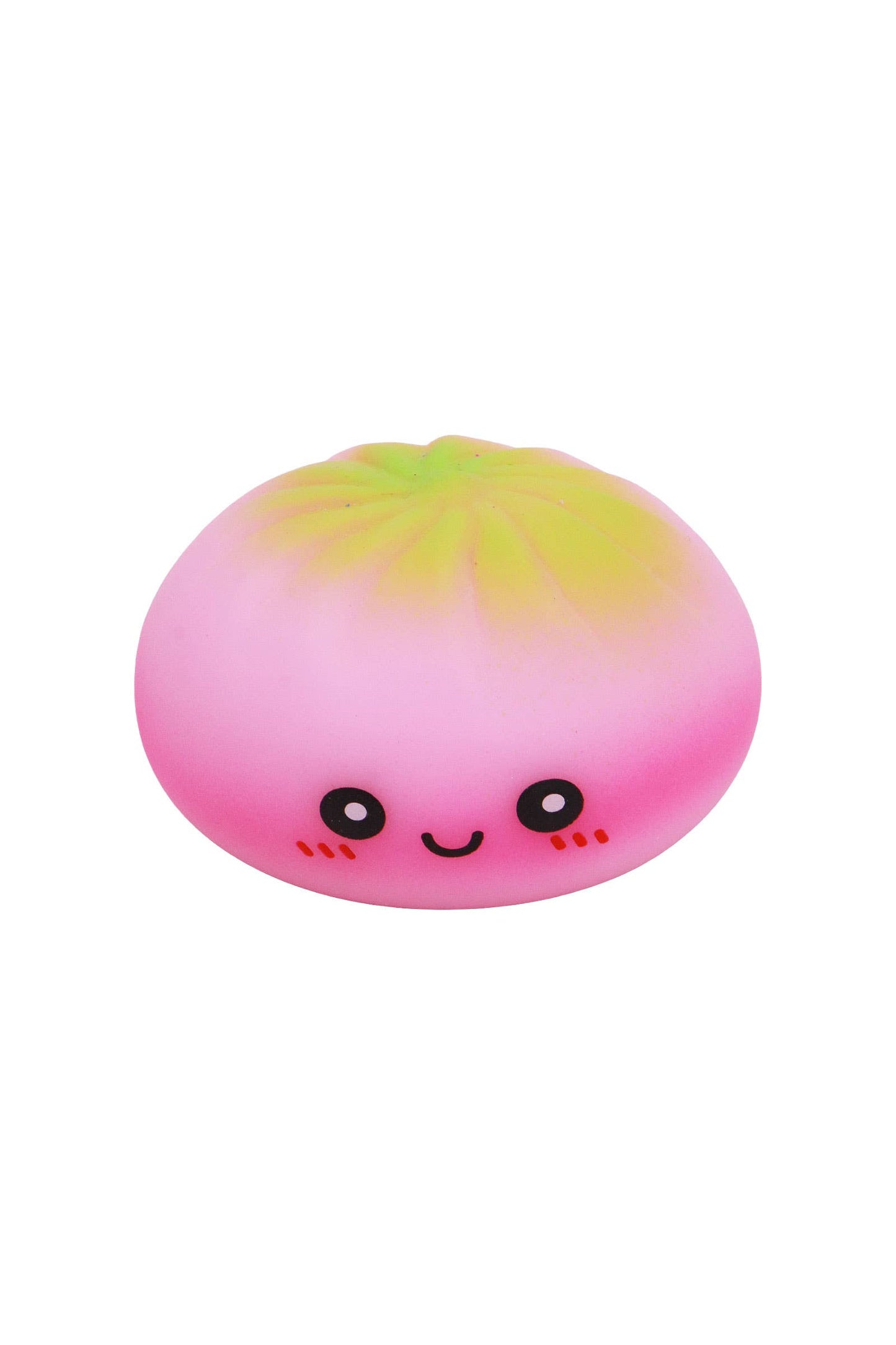 Ombre Dumpling Soft Slime Filled Squishy Blind Box - 12 Pcs
