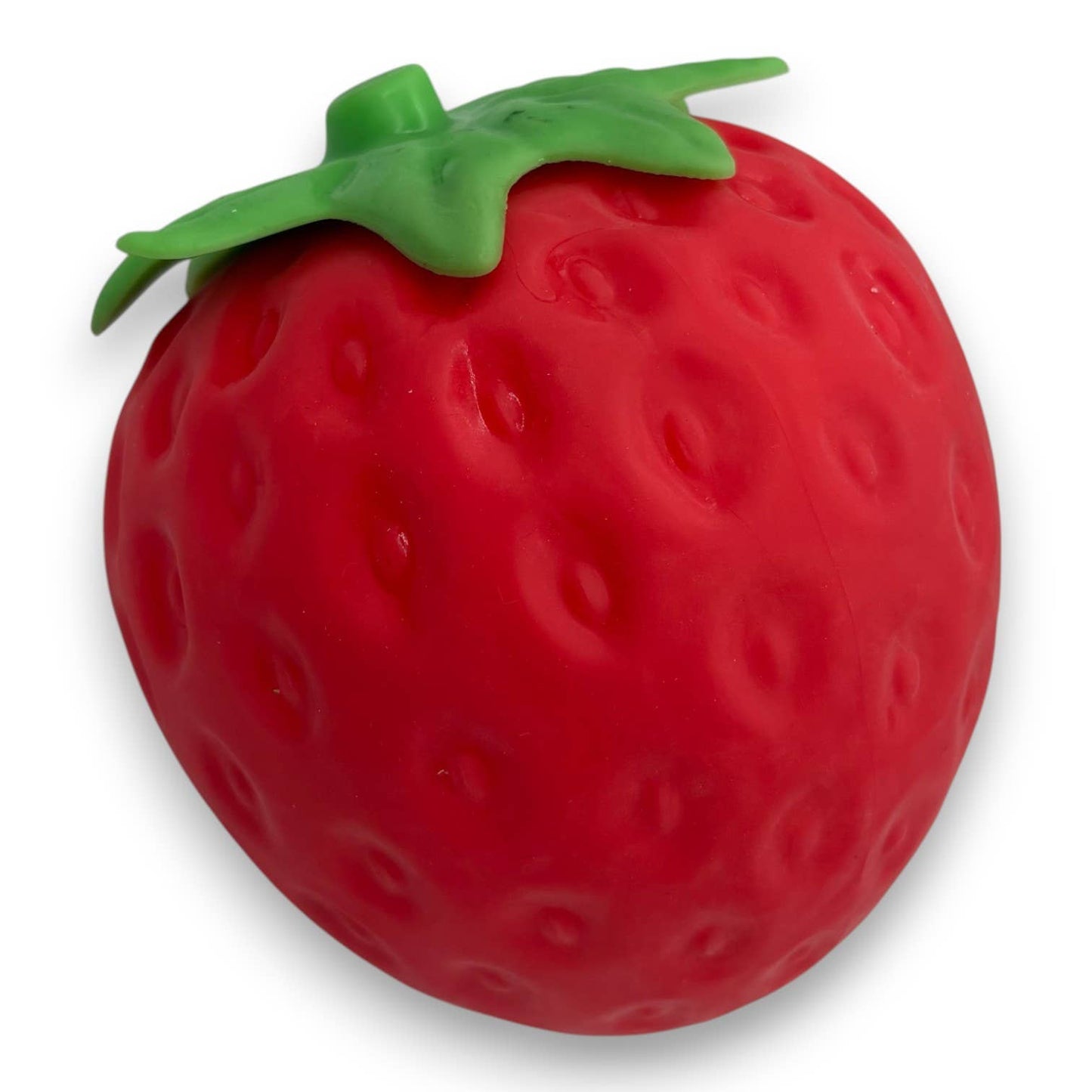 Jumbo Scented Strawberry Squish 12ct