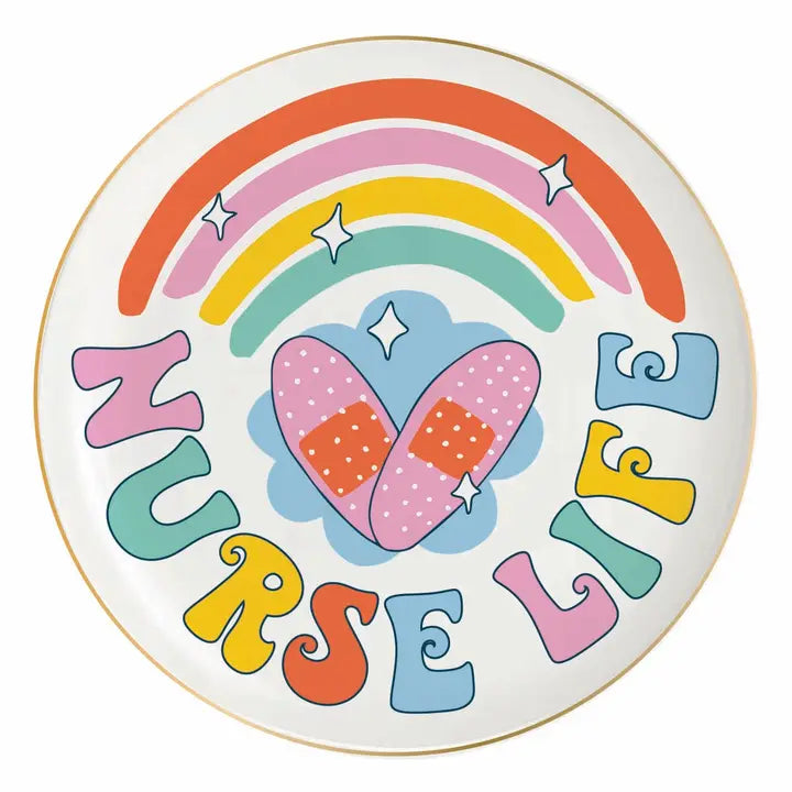 Nurse Trinket Tray