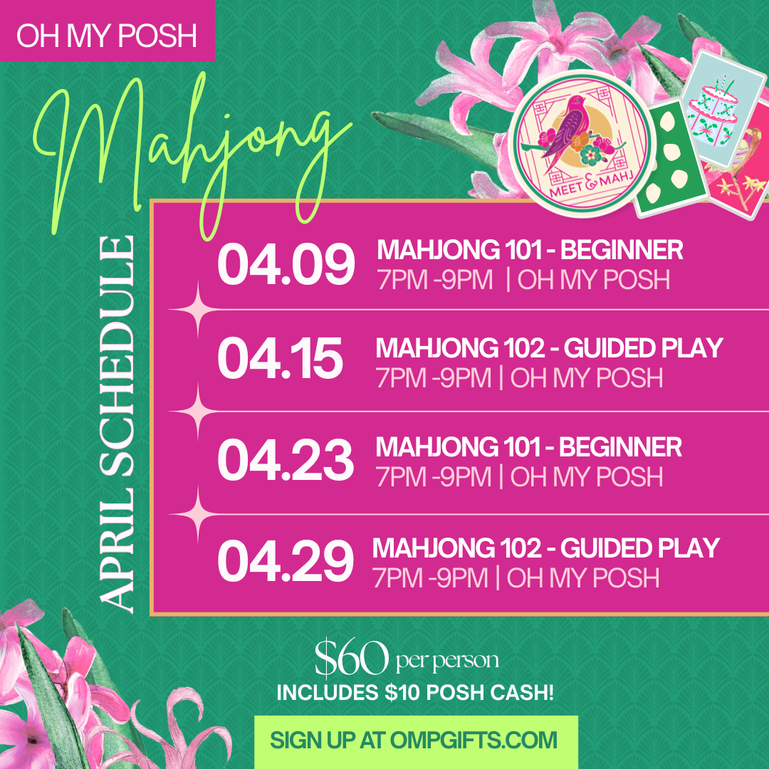Mahjong 102-Guided Play -04.29.2026