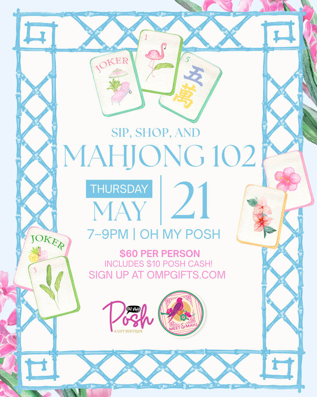Mahjong 102-05.21.2026-Guided play