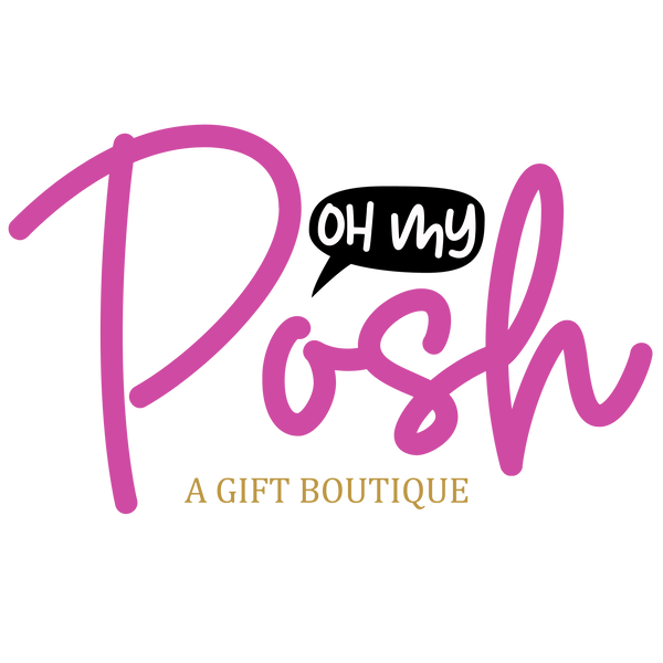 Oh My Posh A Gift Boutique