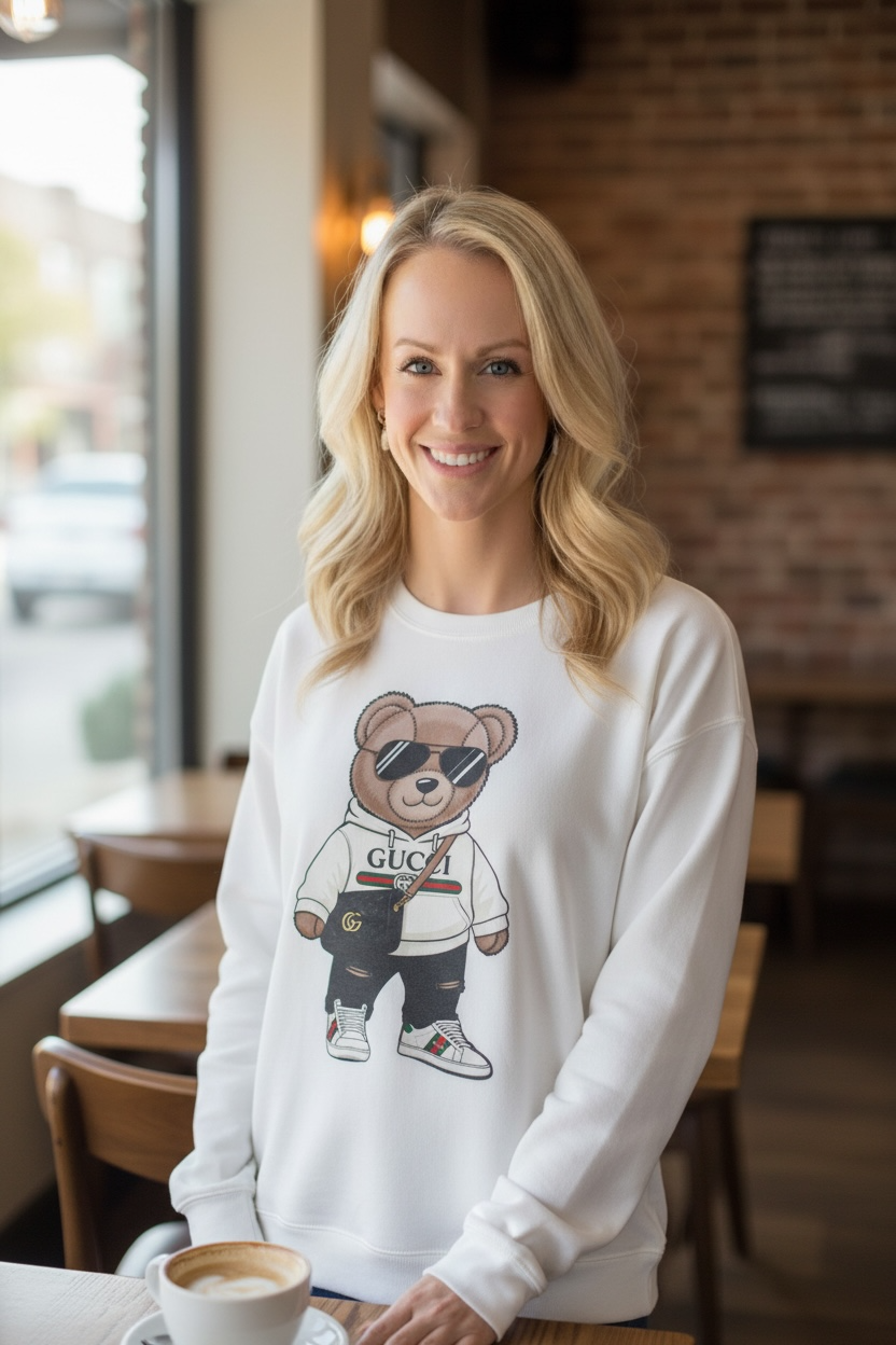 G Bear Crew