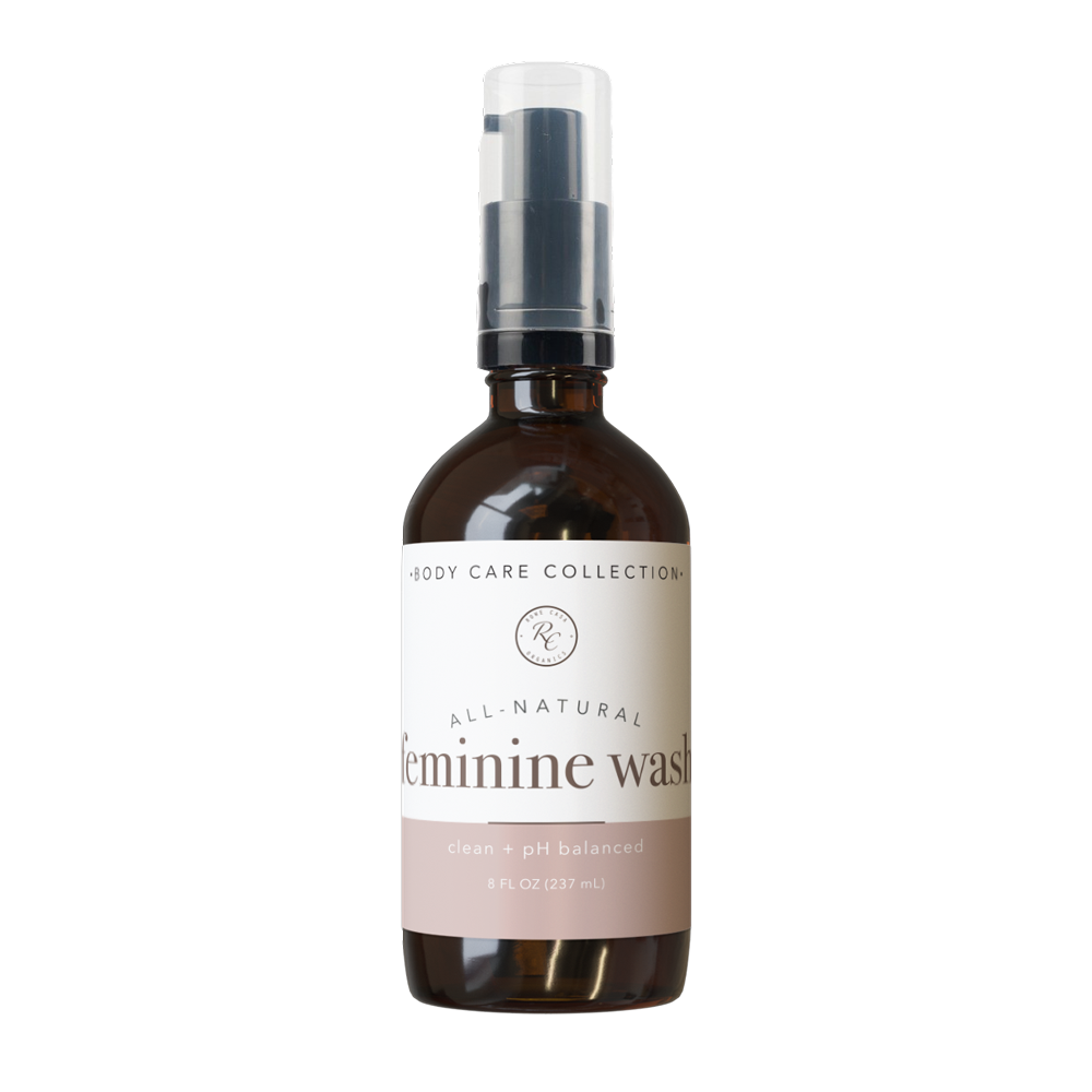 Rowe Casa Feminine Wash | 8 Oz|3648
