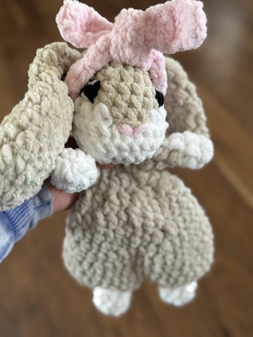 Bunny Lovey|5178