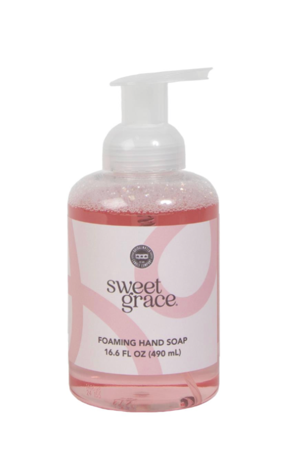 Sweet Grace Hand Soap|8936