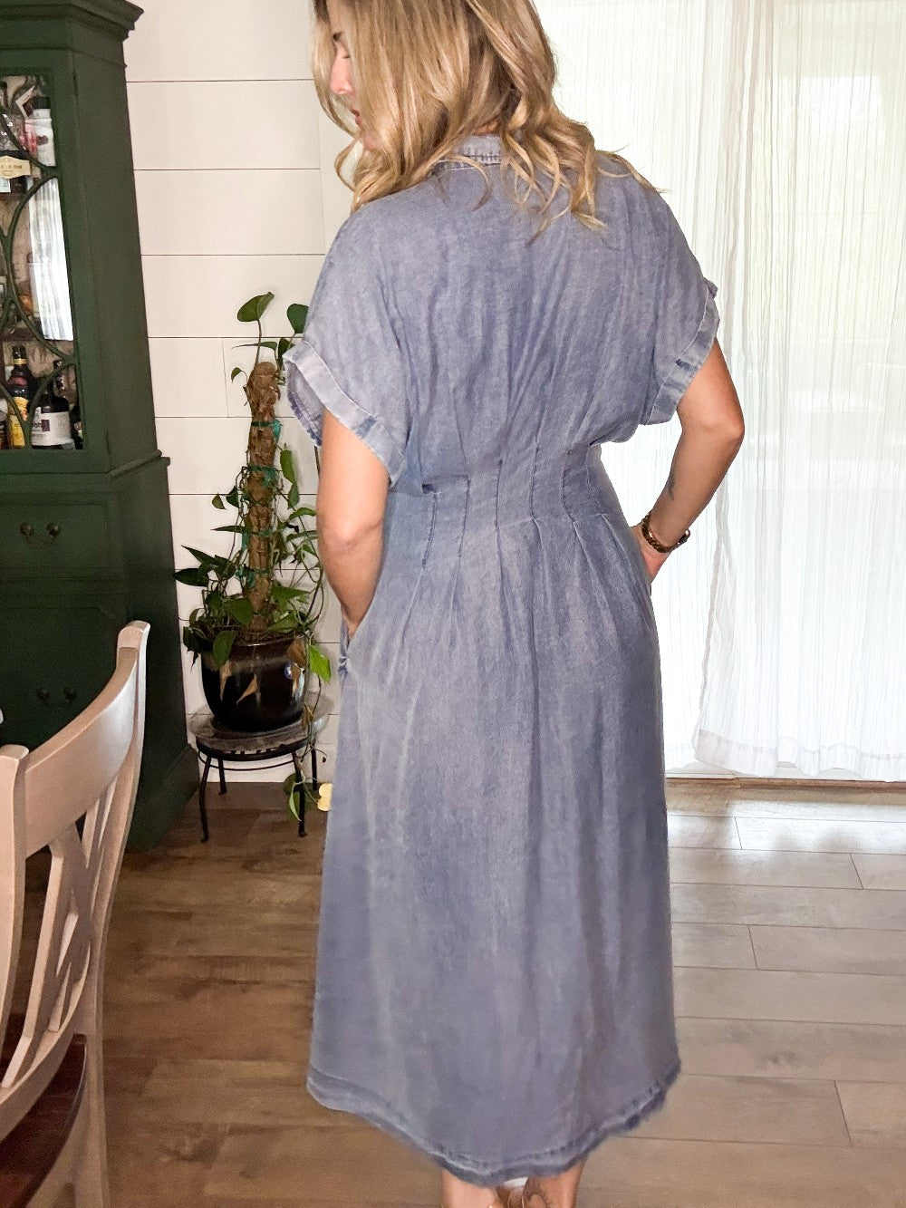 Faith Dress|9179