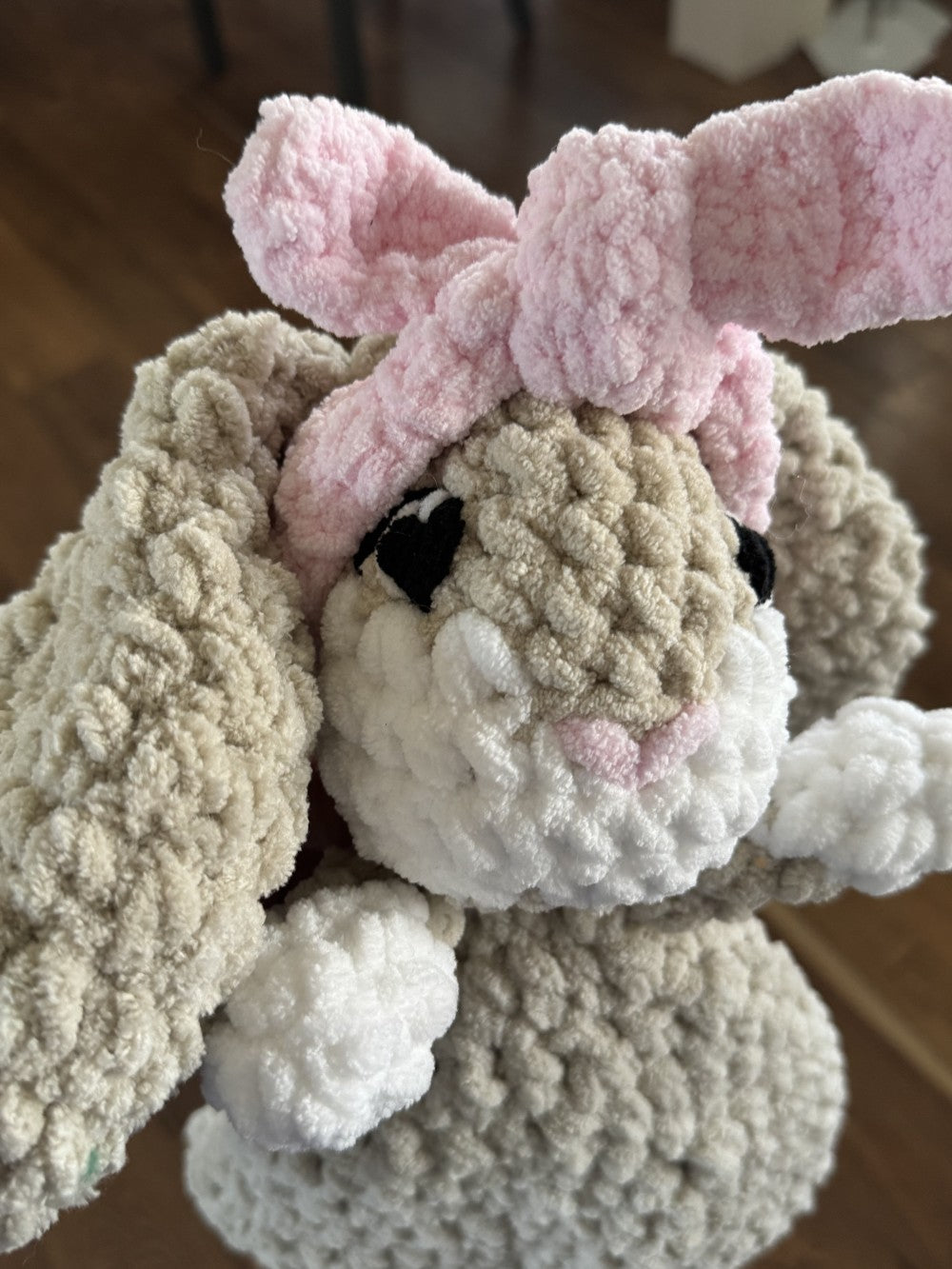 Bunny Lovey|5179
