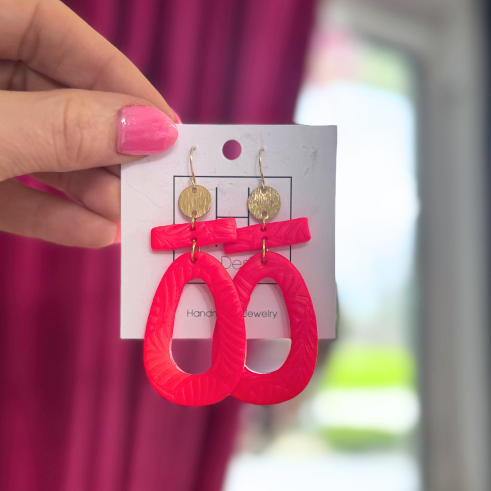 Stella Earrings by Hart Designs|5516