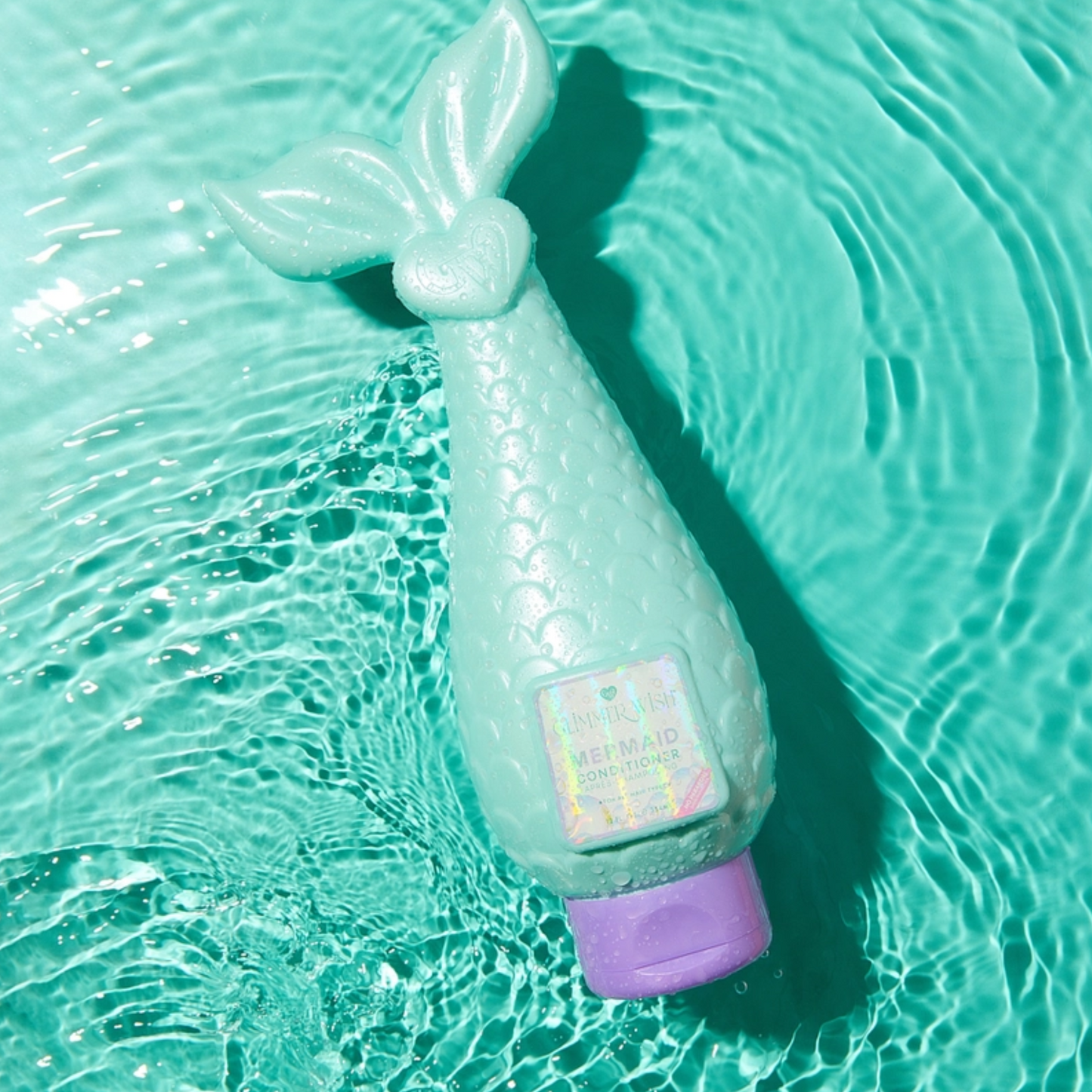 Mermaid Kids Conditioner by Glimmer Wish