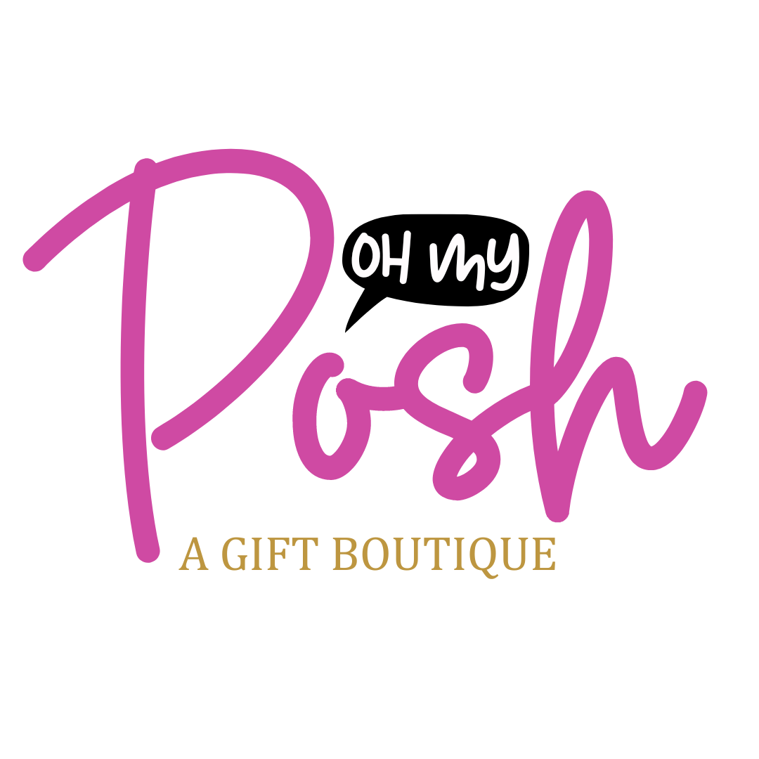 Oh My Posh a gift boutique Oh My Posh A Gift Boutique