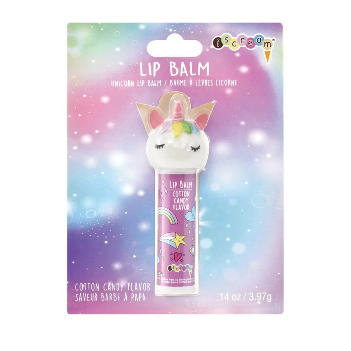 Unicorn Lipbalm