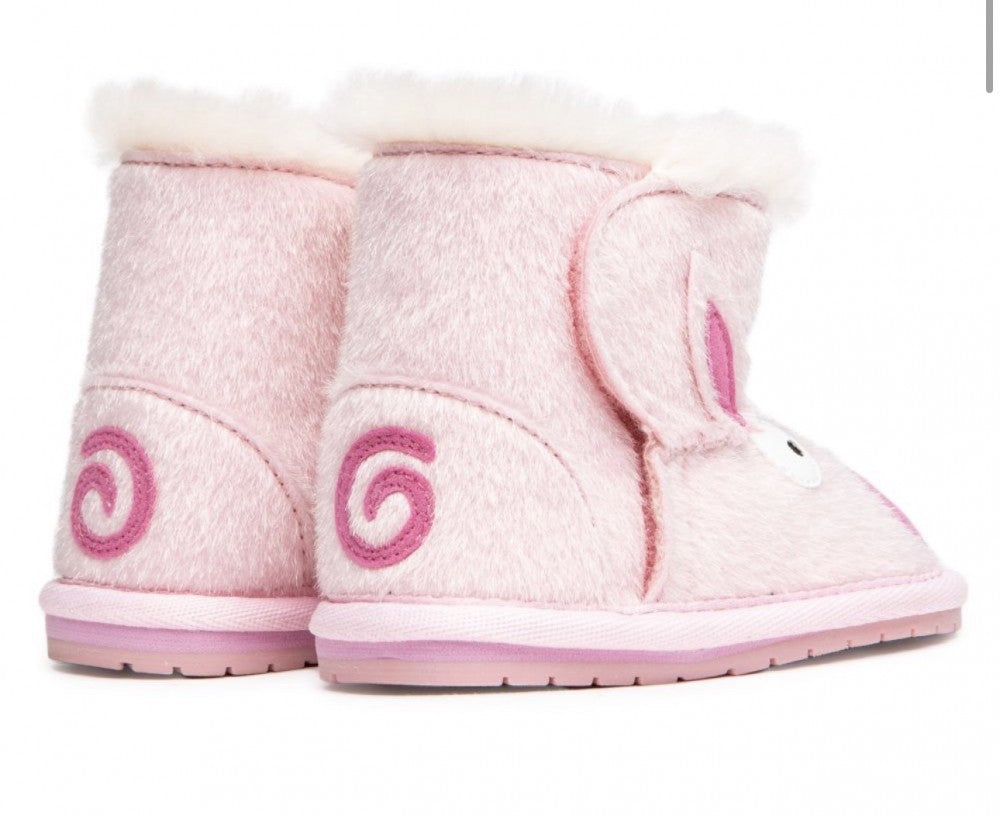 EMU AUSTRALIA PIGGY WALKER 6-12M|9531