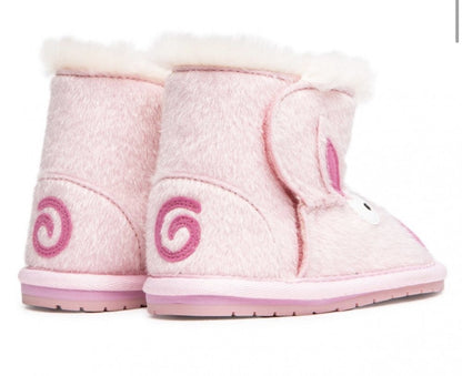 EMU AUSTRALIA PIGGY WALKER 6-12M|9531