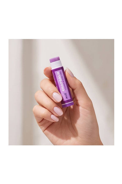 AMUSE BT-11M Chapbalm with Vitamin E & Aloe Vera - 48 pcs