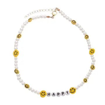 CHARM NECKLACE