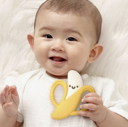 BANANA CHEW CREW TEETHER|9395