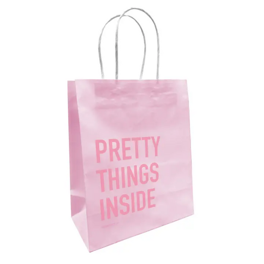 Pretty Things Inside Gift Bag|6407