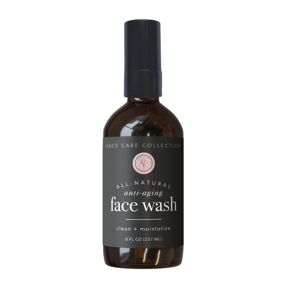 Rowe Casa  Anti-Aging Face Wash | 8 oz|18