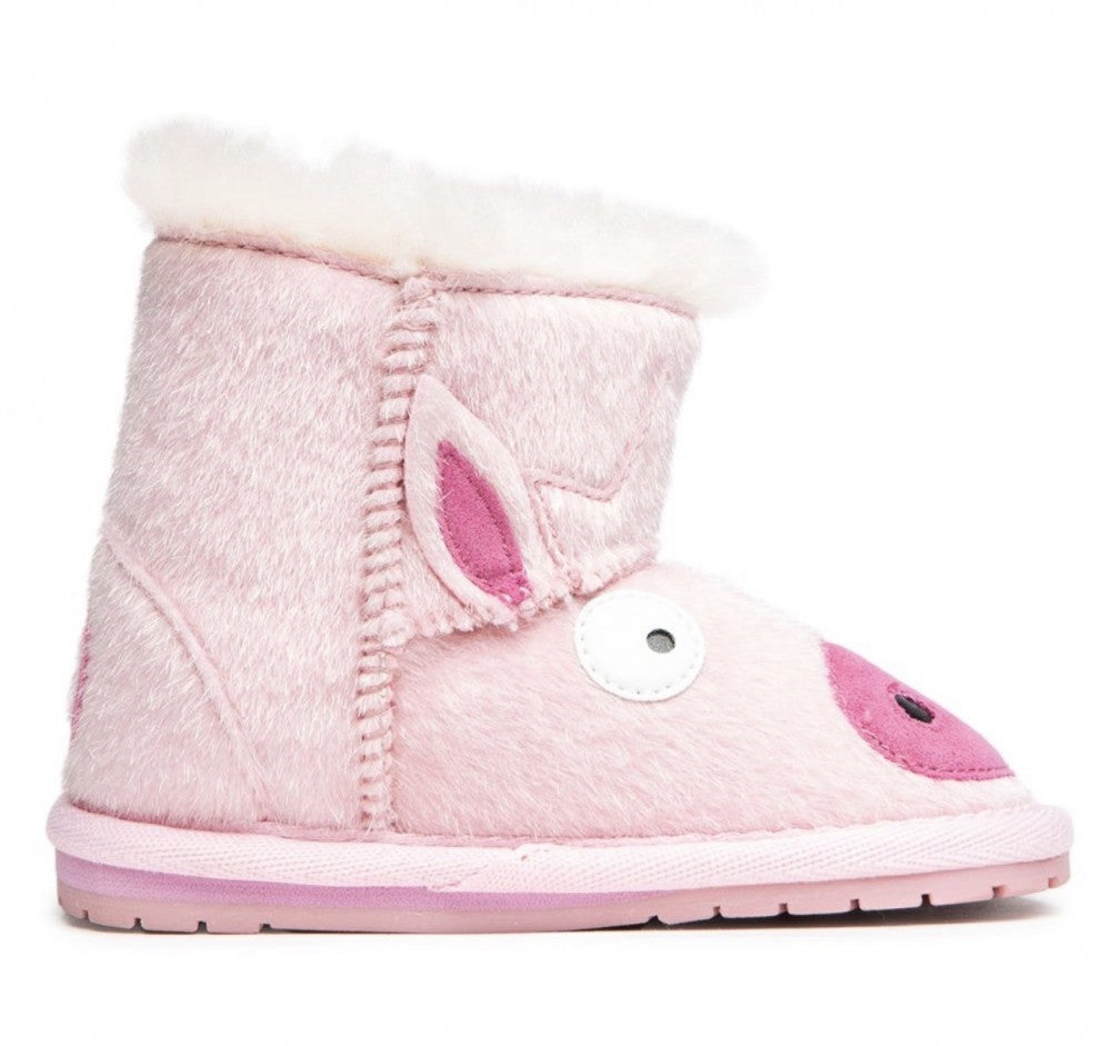 EMU AUSTRALIA PIGGY WALKER 6-12M|9533