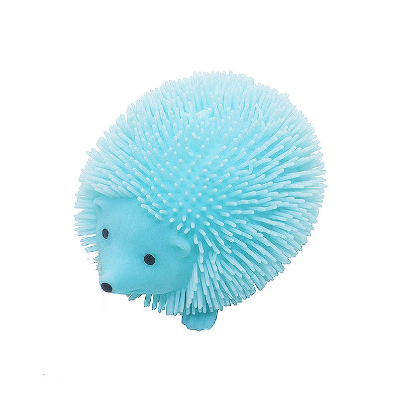 Cute hedgehog Squishy Squeeze Toy Fidget Toy