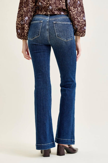 HW Trouser Flare