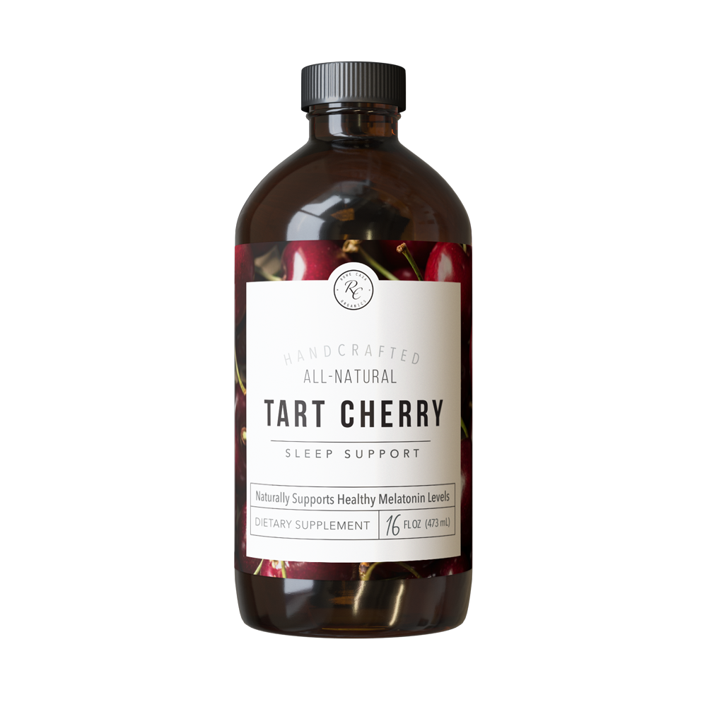 Rowe Casa Tart Cherry | 16 oz|58
