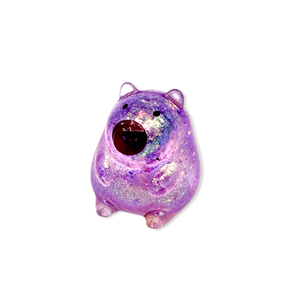 Fun Doh Squish and Squeeze Gummy Fidget Toy - 12/Display