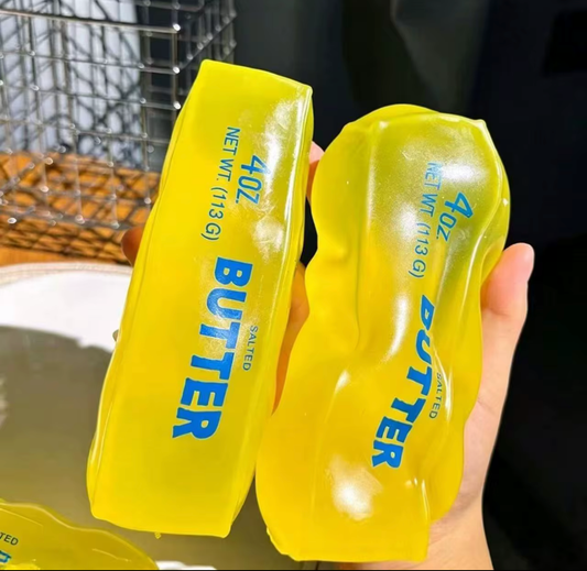 Vaseline Butter Super Slow Rising