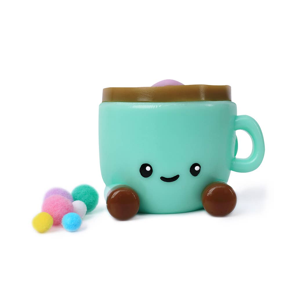 Taba Yabba Crew - Sugar Rush Series