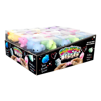 Squishi Besties 2pk