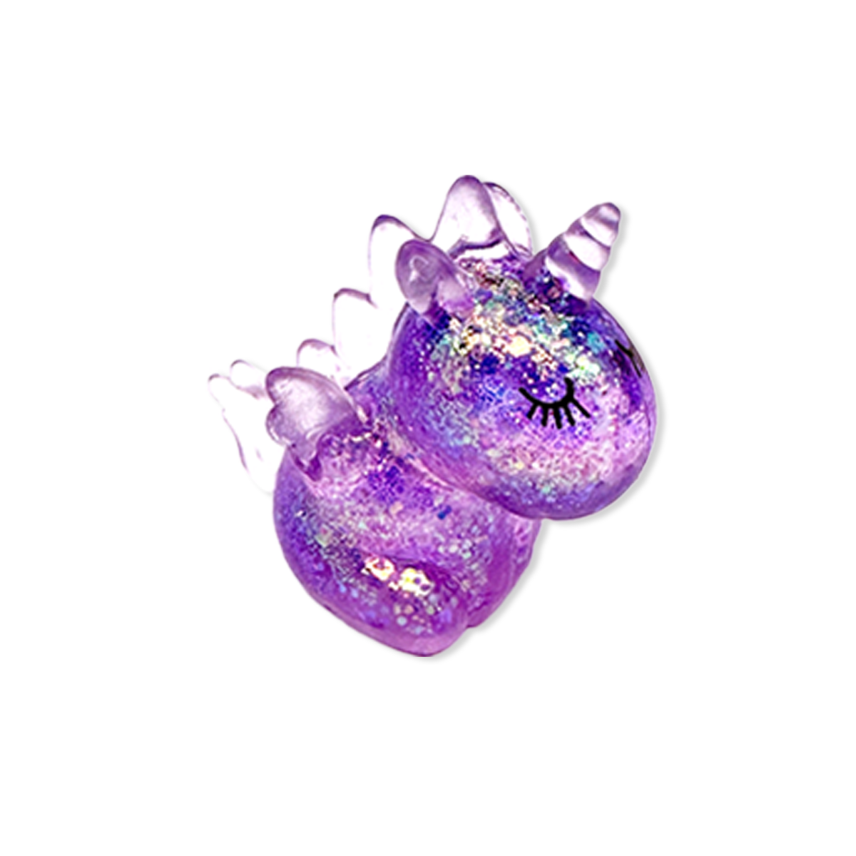 Fun Doh Squish and Squeeze Gummy Fidget Toy - 12/Display