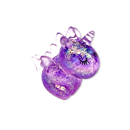 Fun Doh Squish and Squeeze Gummy Fidget Toy - 12/Display