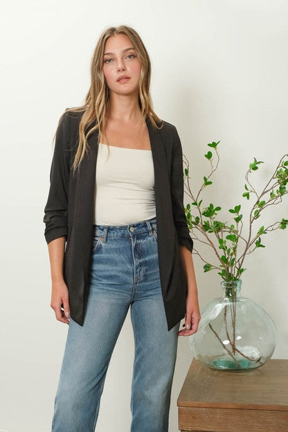 Madelyn Blazer|8913
