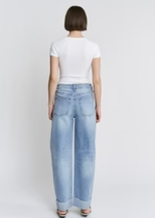 Daphne Denim|8920