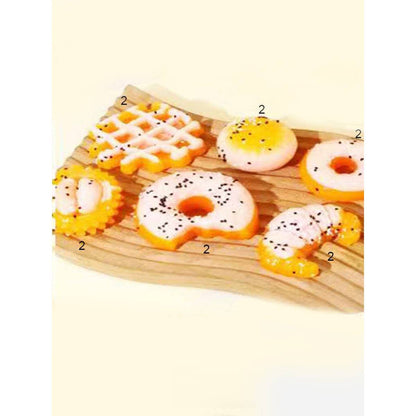 Mystery Box Soft Jelly Like Bakery Squishy Toy