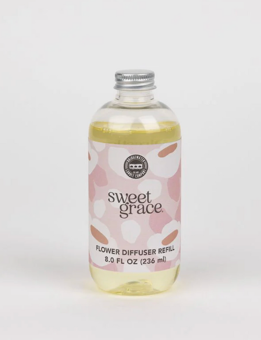 Sweet Grace Refill-Dye Free|8932