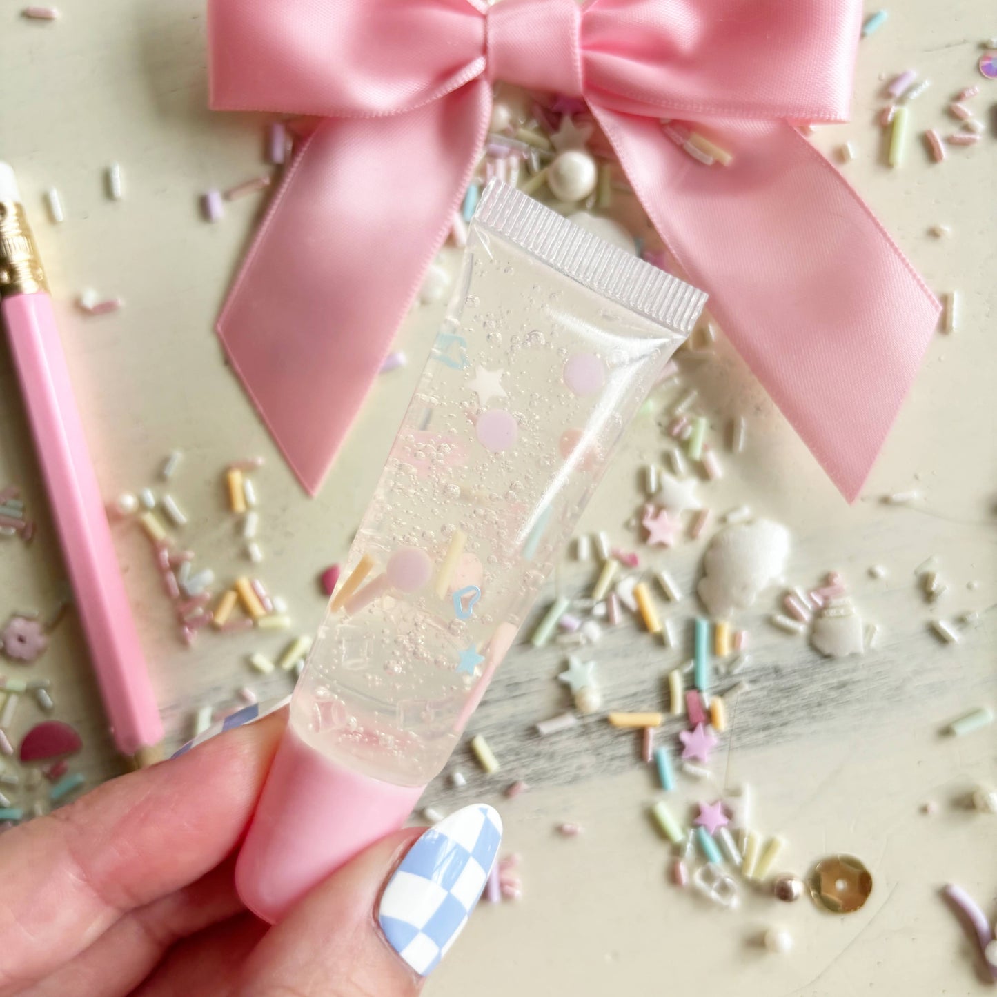 Eras Lip Gloss Tube