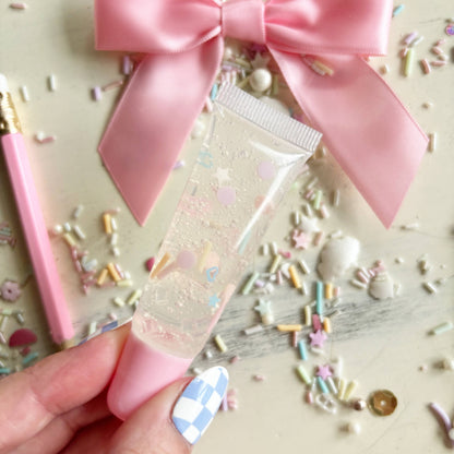 Eras Lip Gloss Tube