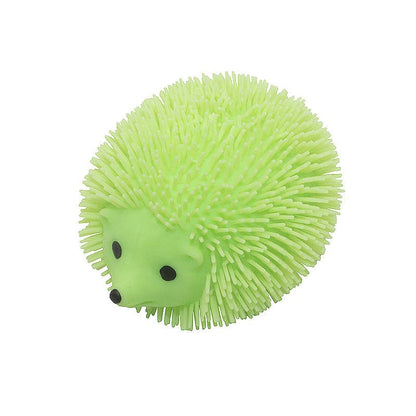 Cute hedgehog Squishy Squeeze Toy Fidget Toy