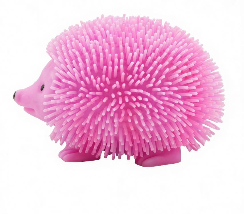 Cute hedgehog Squishy Squeeze Toy Fidget Toy