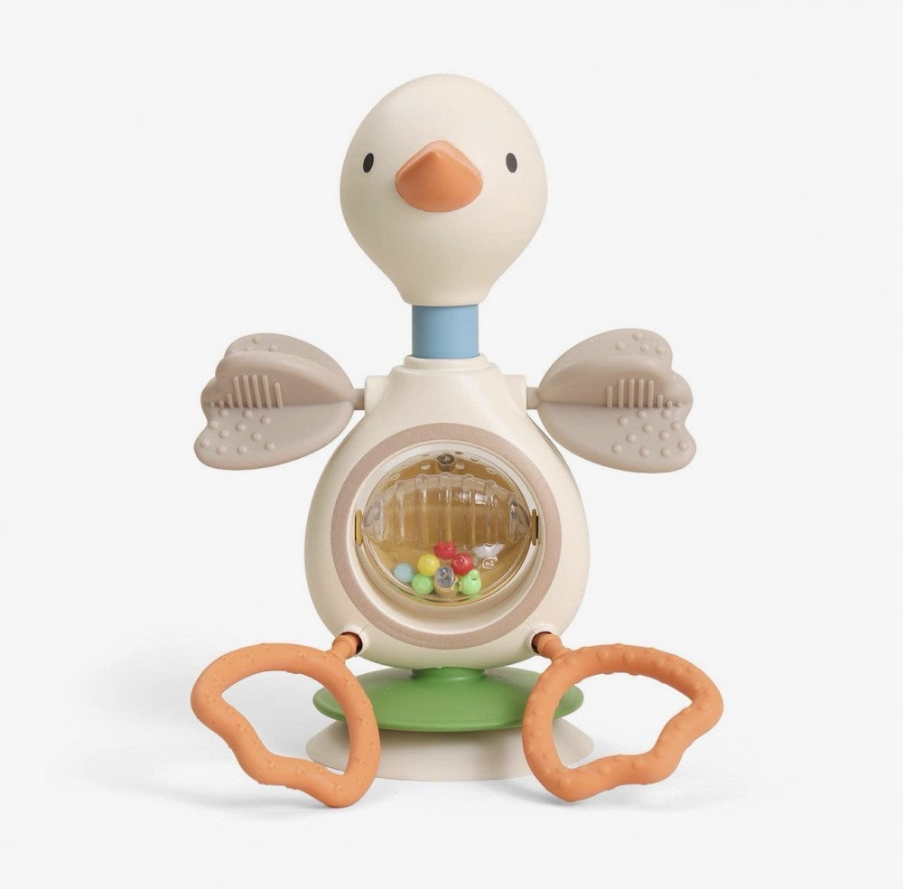 ITSY TWIST & BOP HIGHCHAIR GOOSE|9382