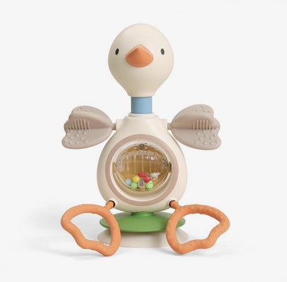 ITSY TWIST & BOP HIGHCHAIR GOOSE|9382